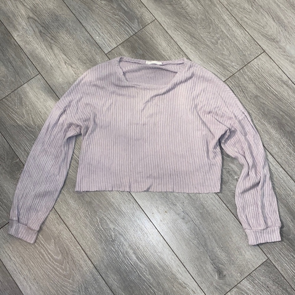 Honey Punch top